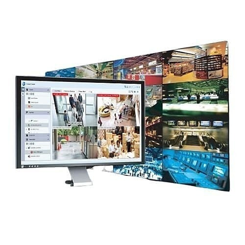 GeoVision 230-CTRLC-004 Control Center V4