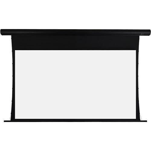 Elite Screens SKT100UH-E24-AUHD 100\\" Electric Tab Tension Screen