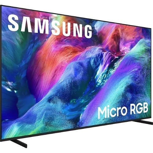 Samsung MRN100R85HFXZC 100\\" Micro RGB R85H 4K Samsung Vision AI Smart TV (2026)