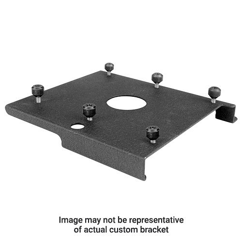 Chief SLB302 Custom RPA Ceiling Projector Mount Interface Bracket