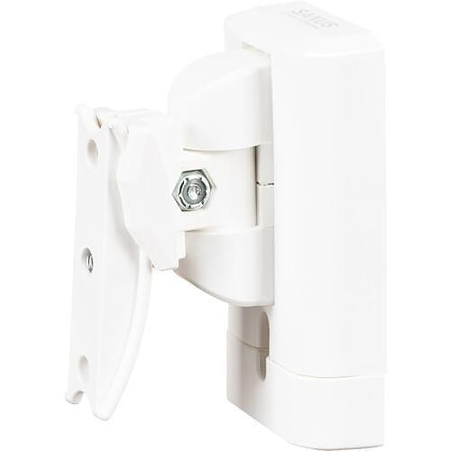 Sanus WSWME11-W2 Adjustable Speaker Wall Mount for Era 100 (Single), White
