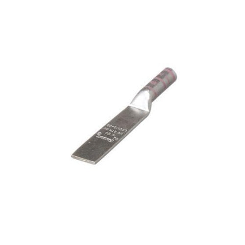 Panduit LCC1/0-00-X Copper Compression Lug, Blank Tongue, 1\'