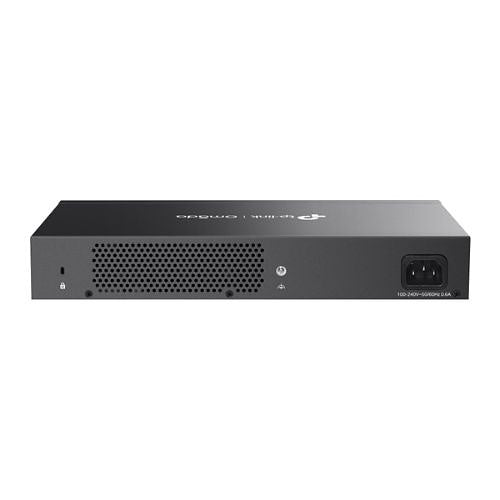 TP-Link ES224G Omada 24-Port Gigabit Easy Managed Switch