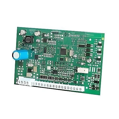 DSC PC1404PCB PC1404 Board Only with Quick R