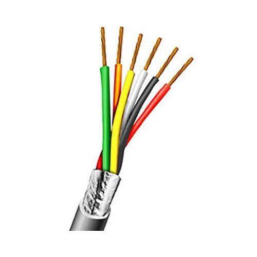 Aiphone Control Cable Image of AJ-82220650C
