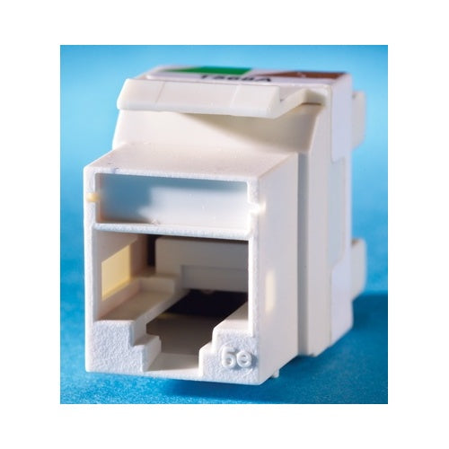 Ortronics OR-KS5E CAT5E TechChoice Keystone