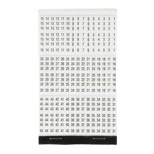 Panduit PCMB14 Label Makers and Accessory