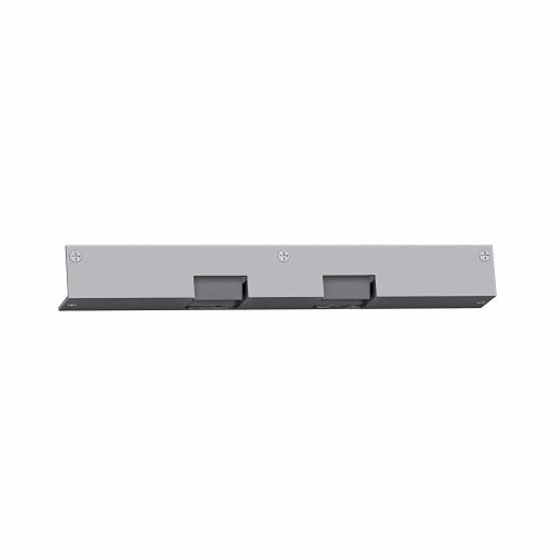 HES 310-6-30-12D-627 Folger Adam 300 Series Concealed Vertical Rod Exit Device Electric Strike