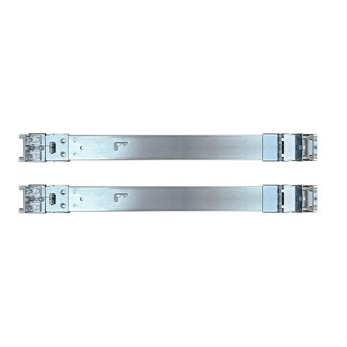 QNAP RAIL-S01 Short-Depth Rack