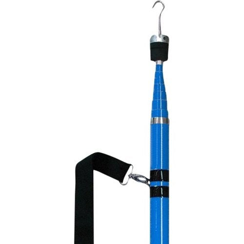 Jonard Tools RDT-18K Telescoping Pole, 18\', 18-Pack