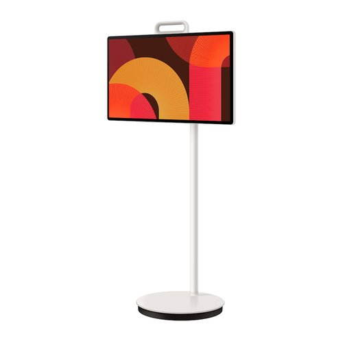 Samsung UN27LSM7FAXXZC 27\\" The Movingstyle LSM7F QHD Touch Interaction Movable Screen (2025)