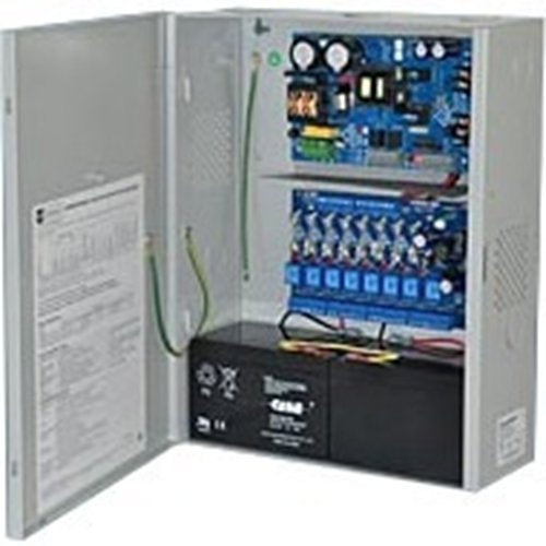 Enhanced Access Power Controller Image of AX-EFL6NA8