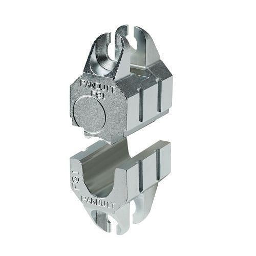 Panduit CD-2001-F91 Die Insert for CT-2001 and CT-3001, Orange