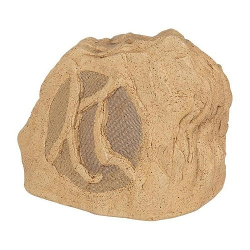 Episode ES-ROCK-6-SAN Rock Speaker with 6.5" Woofer, Sandstone