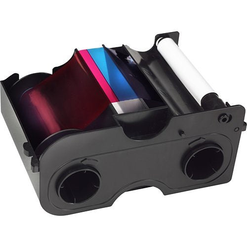Fargo 45201 Ribbon Cartridge - Black Image of FX-45201