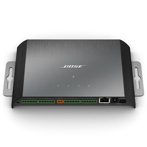 Bose Professional ControlSpace EX-4ML Dante Under-Table Endpoint