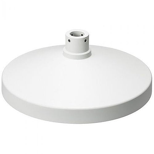 i-PRO WV-QSR503-W 4-Screw Mount Bracket, i-PRO White