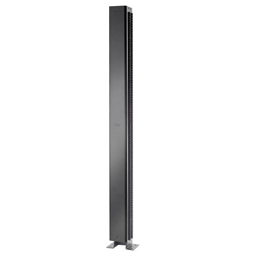 Hubbell IS70920 iFrame, Rack Assembly, 6\\" Spool