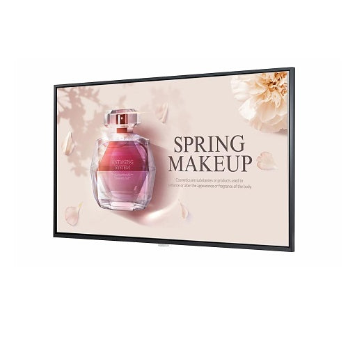 LG Pro 7049701 49 Ultra High Definition 7J-H / LG: LG UHD Signage
