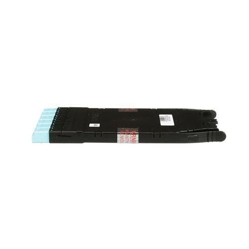 Panduit FHCZA-12-10AS HD Flex Cassette, 1 MPO to 6 Duplex LC