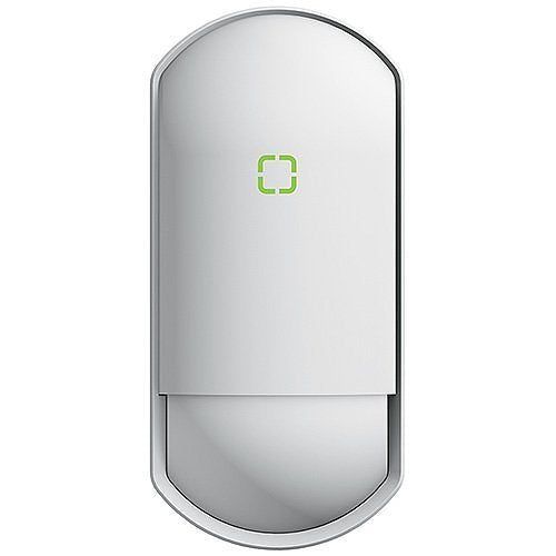 Optex FLX-P-ST FlipX Series Professional Indoor PIR and Microwave Sensor, Unique 180 Rotatable Lens for Customized Detection