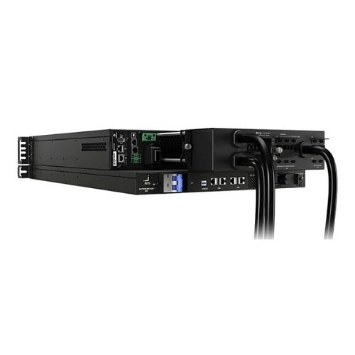Vertiv GXT5LI-5KL630RT3UXLN Lithium-Ion Double Conversion UPS, 500VA, 3000VA