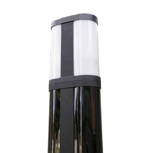 Optex AX-TWLUXE Light Extension Head for Beam Enclosure Extension Enclosures