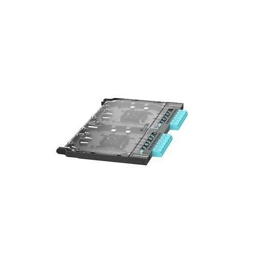 Panduit FDSZO-24-10R 24-Fiber Front Access Cassette, LC OM4