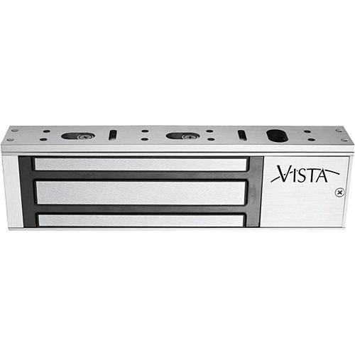 Vista 1200 lbs. Holding Force Magnetic Lock Image of SN-V2M1200