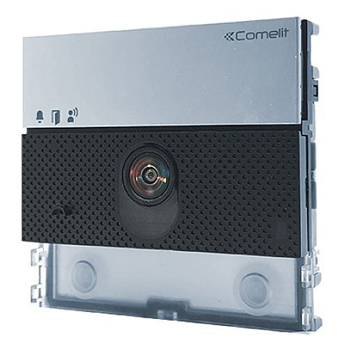Comelit IP (VIP) Ultra Audio/Video Module Image of CU-UT8020