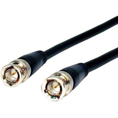Comprehensive BB-C-100HR Pro Series BNC Male to BNC Male Video Cable, 100\'