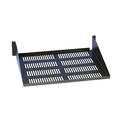 Tripp Lite SRSHELF2PTM SmartRack 2U Cantilever Toolless Mount Fixed Shelf