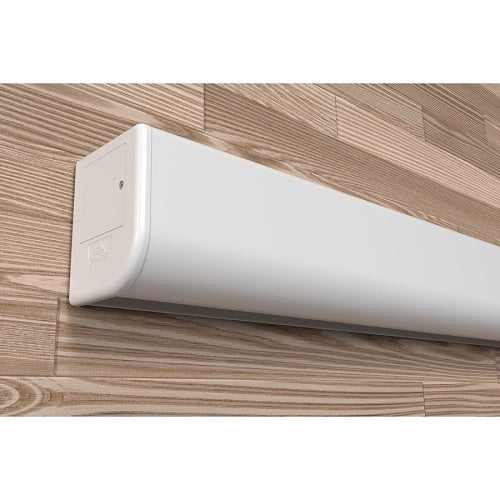 Draper 236003Acumen M1131610 Projector Screen, White, Model XT1000E