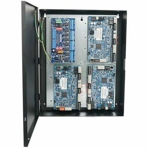 Altronix T1CVKT6SD 6-Door Altronix/CDVI Access and Power Integration Kit, Trove1C1 with Tango1B, ACMS8CB