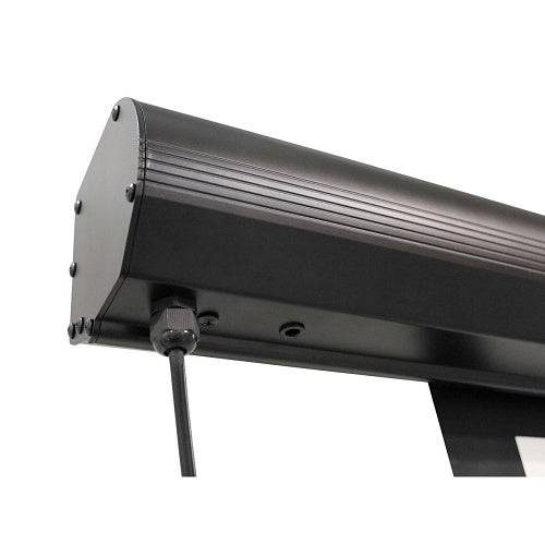Elite Screens OMS180H-ELECTRIC Yard Master Electric Outdoor Mat, White