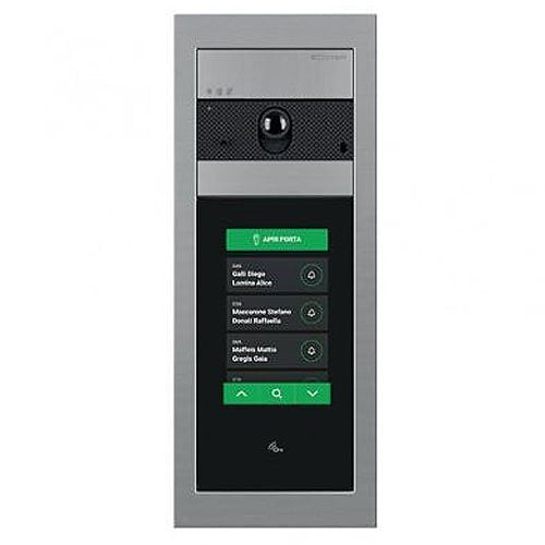Comelit Door Entry Panel Kit Image of CU-EZULTRAMU