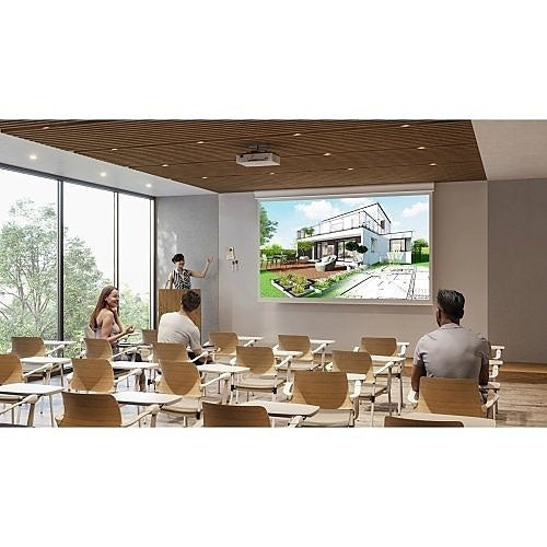 Sony Pro VPL-PHZ51 LCD Laser Projector, 5800 lm, WUXGA Resolution