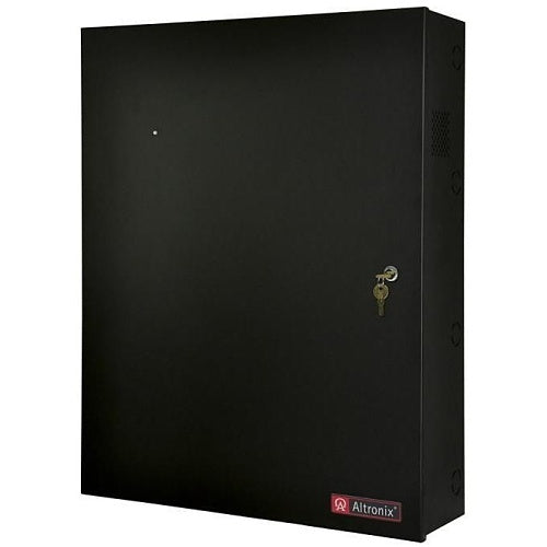Altronix T2HWK712 12-Door Altronix / Honeywell Access and Power Integration Kit, Trove2HW2 with AL1024ULXB2, ACM8, ACM4, VR6, PDS8