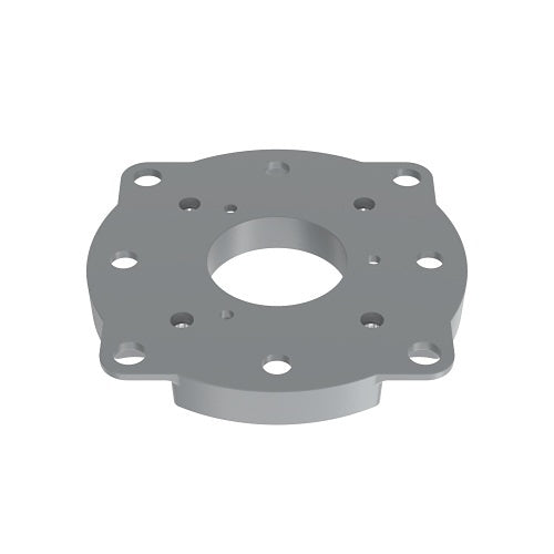 AXIS TQ6901-E Outdoor Adapter Mount Bracket for Retrofitting PTZ Cameras