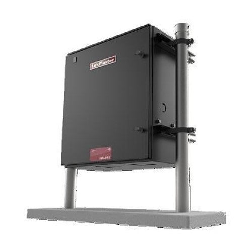 LiftMaster IHSL24ULMC HD Industrial DC Slide