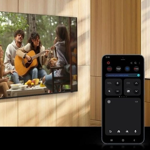 Samsung QN85QN990HFXZC 85\\" Neo QLED 8K QN990H Samsung Vision AI Smart TV (2026)