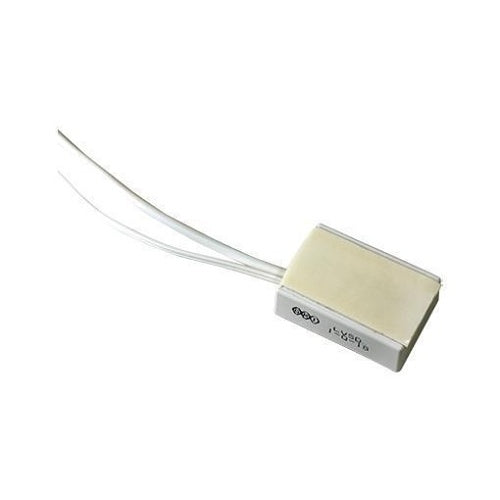GRI PAC-2-B-2K Contact Wire Leads Resistor