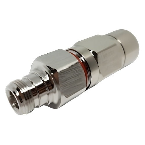 Potter ERCES 3996201 NFP-Type N Female Connector for 1/2" Coaxial Cable