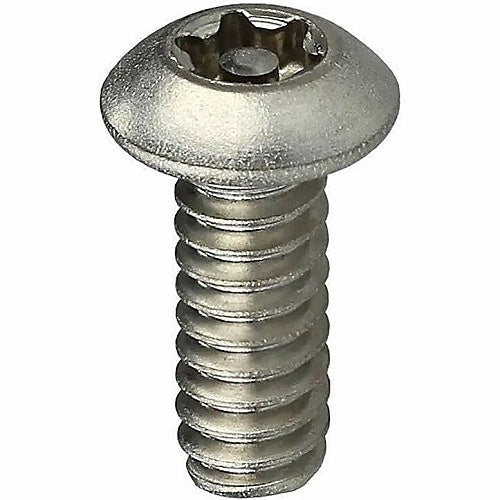 Dottie T632112TB 6/32 X1-1/2 Stranded/PN FLT ST/ST Screw
