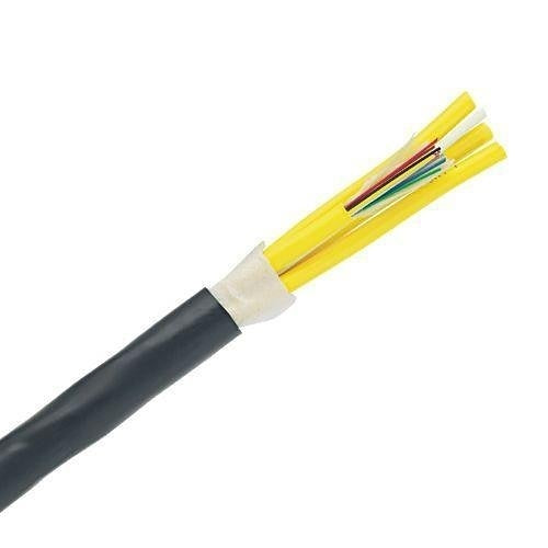 Panduit FSKP972 Fiber Optic Cable, OS2, 9 µm, 72-Fiber, Indoor/Outdoor