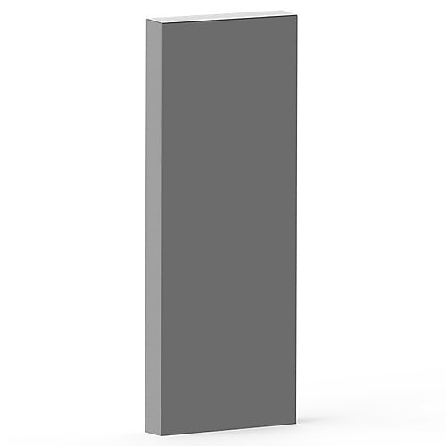 Pedestal Pro 204TOW-PRO-001-304 Access Control Mounting Post