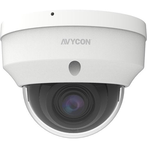 AVYCON AVC-NSV81F28 8 Megapixel Network Camera - Dome Image of BX-NSV81F28