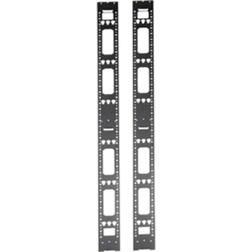 Tripp Lite SRVRTBAR SmartRack 42U Vertical Cable Management Bars