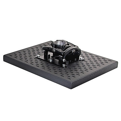 Chief RPMA1 RPA Elite Projector Security Mount with Type Locking, Black