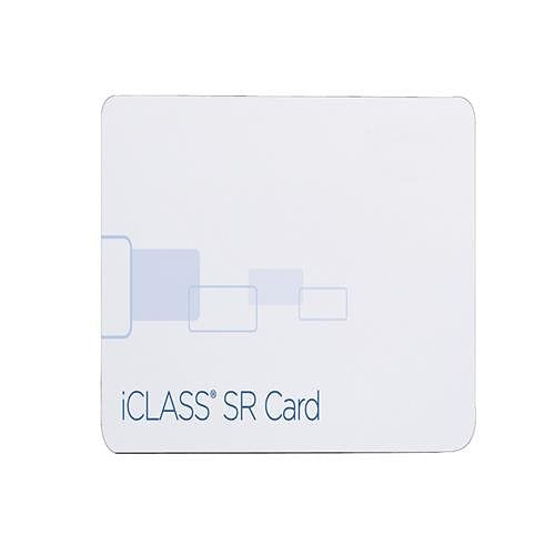 Keyscan iCLASS Smart Card Image of CQ-KI2K2SR